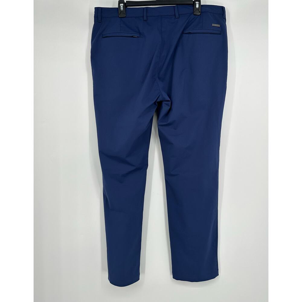 Twillory Performance Pants Blue - Picture 8 of 10